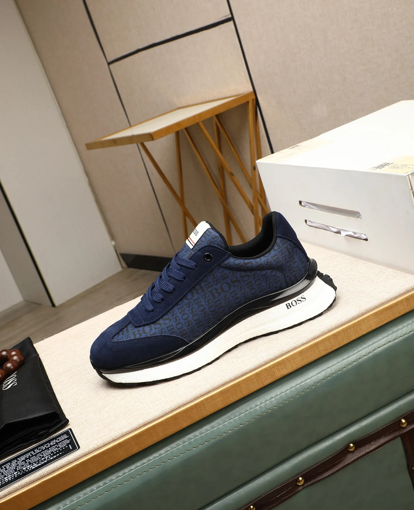 Men's men's shoes💰460 🌹🌹[Dior] 2025 latest model🙈original replica! 👟👟👟You can go to the top-notch workmanship. The upper is made of Italian 🇮🇹imported cowhide. The mesh lining is suitable for travel. The original replica outsole makes it suitable for all kinds of travel, showing low-key luxury. Let quality speak for itself. Color: Size: 38-44